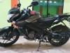 Bajaj pulsar ns 160 abs